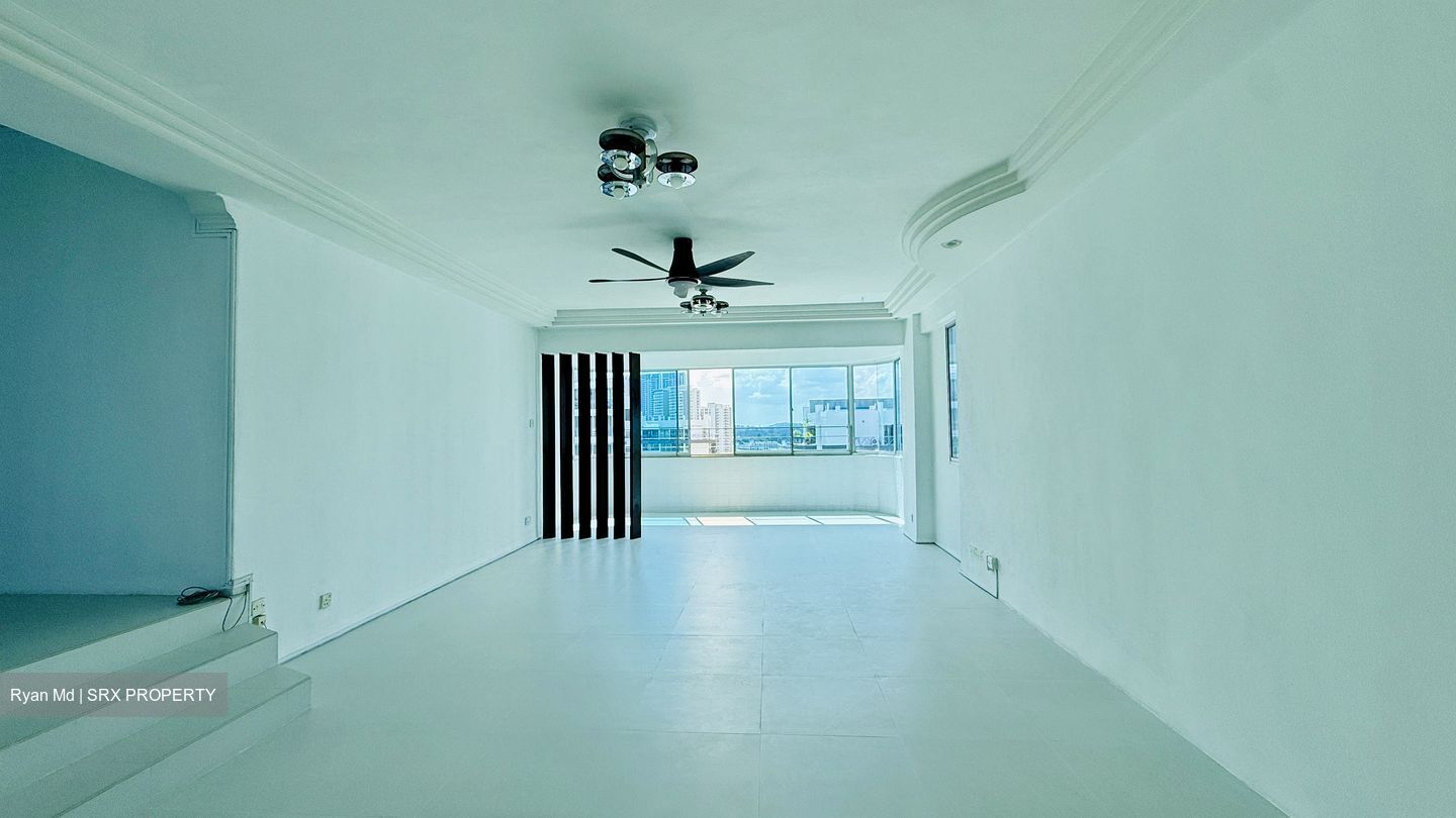 Rajah Tower (D12), Apartment #573768271